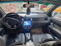 شيفروليه اوبترا